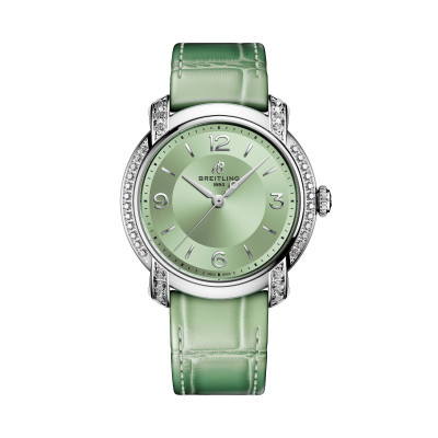 Breitling - Lady Premier Automatic 36