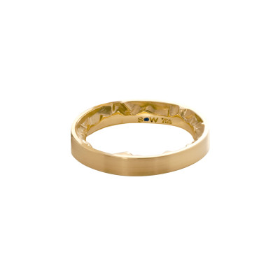 Schmuckwerk - Alpen Ring