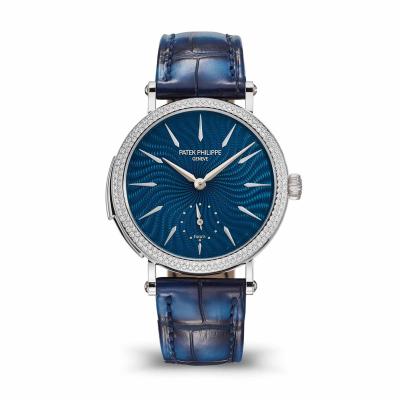 Patek Philippe - Grandes Complications