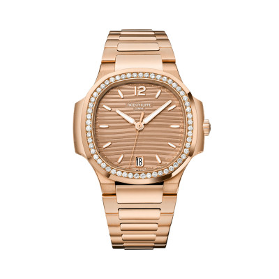 Patek Philippe - Nautilus Ladies Automatic