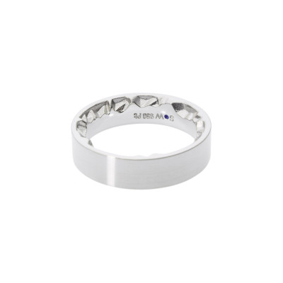 Schmuckwerk - Alpen Ring