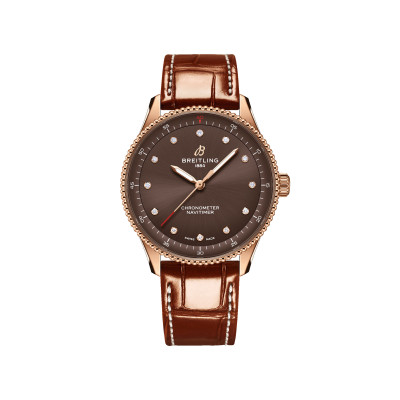 Breitling - Navitimer 32