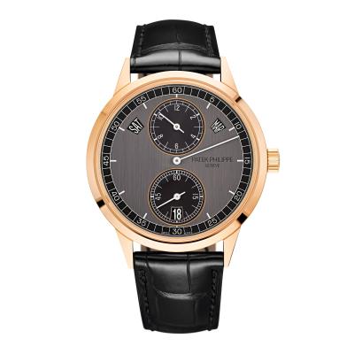 Patek Philippe - Komplizierte Uhren Jahreskalender Regulatoranzeige