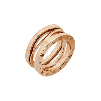 BVLGARI - B.zero 1 Design Legend Ring