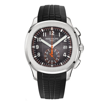 Patek Philippe - Aquanaut Chronograph