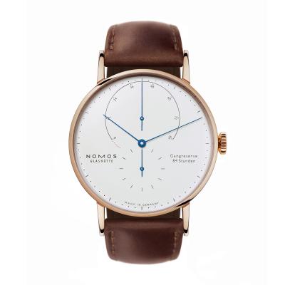 NOMOS Glashütte - Lambda Roségold