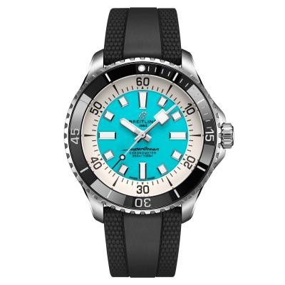 Breitling - Superocean Automatic 44