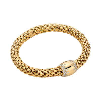 FOPE - Love Nest Flex'it Armband