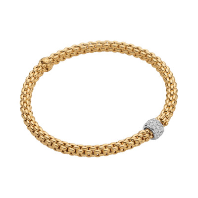 FOPE - Solo Flex'it Armband