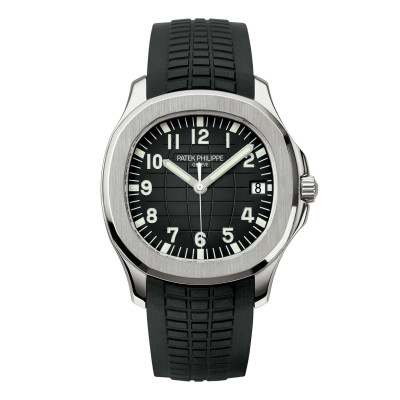 Patek Philippe - Aquanaut