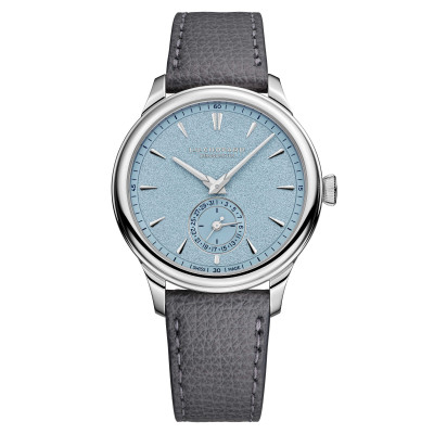 Chopard - L.U.C Quattro Mark IV