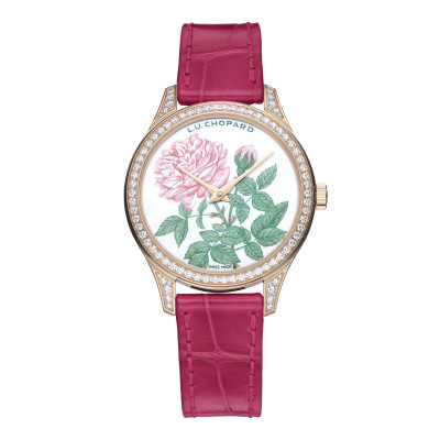 Chopard - L.U.C XP Esprit de Fleurier