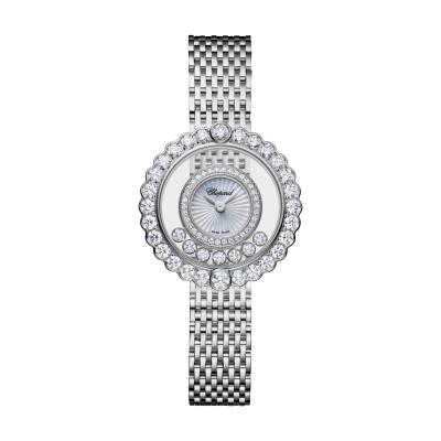 Chopard - Happy Diamonds Icons Joaillerie