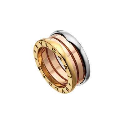 BVLGARI - B.zero 1 Ring