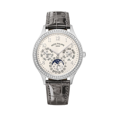 Patek Philippe - Grandes Complications Ladies First Perpetual Calendar
