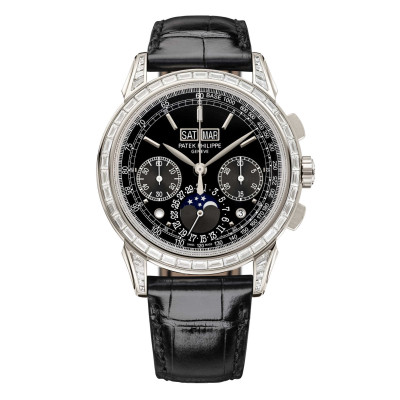 Patek Philippe - Grandes Complications