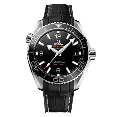 Omega - Seamaster Planet Ocean 600M