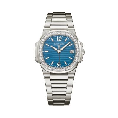 Patek Philippe - Nautilus