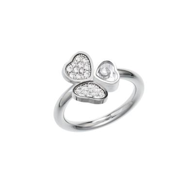 Chopard - Happy Hearts Ring