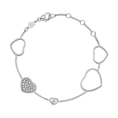 Chopard - Happy Hearts Armband