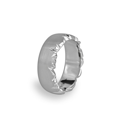 Schmuckwerk - Alpen Ring