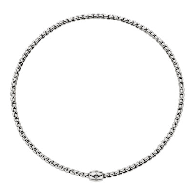 FOPE - Eka Flex'it Halskette mit dekorativem Verschluss