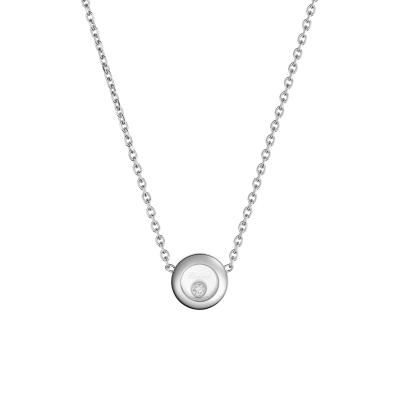 Chopard - Happy Diamonds Icons Halskette