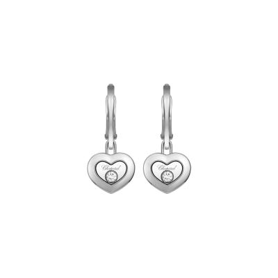 Chopard - Happy Diamonds Icons Ohrhänger