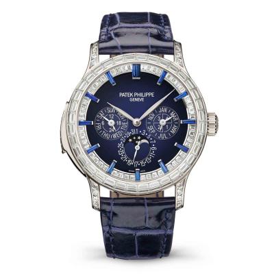 Patek Philippe - Grandes Complications