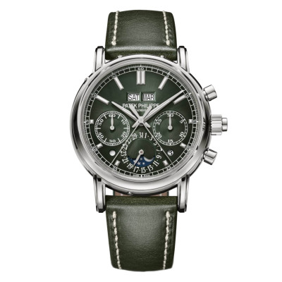 Patek Philippe - Grandes Complications