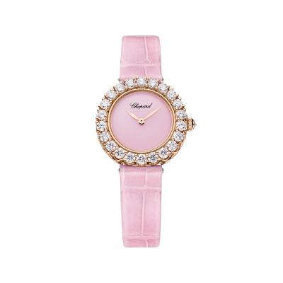 Chopard - L'Heure du Diamant Rund