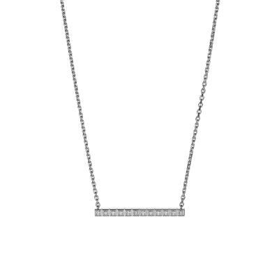 Chopard - Ice Cube Halskette