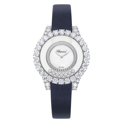 Chopard - Happy Diamonds Joaillerie