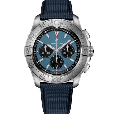 Breitling - Super Avenger B01 Chronograph 46