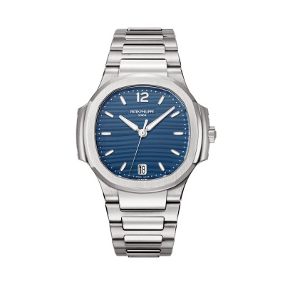 Patek Philippe - Nautilus Ladies Automatic