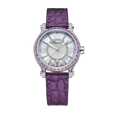 Chopard - Happy Sport Joaillerie