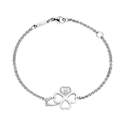 Chopard - Happy Diamonds Good Luck Charms Armband