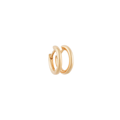 Bron - Lux Ohrschmuck