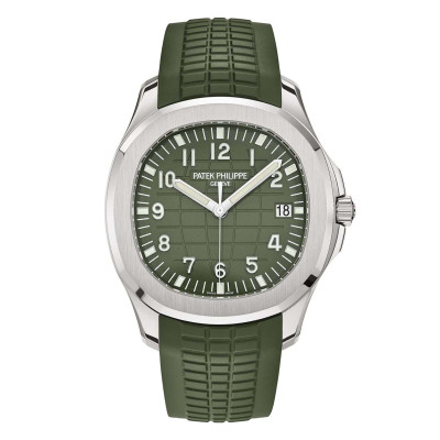 Patek Philippe - Aquanaut Jumbo