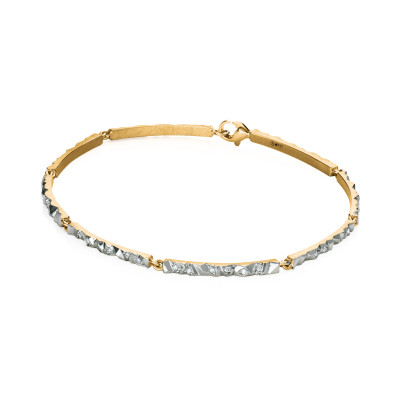 Schmuckwerk - Alpen Armband
