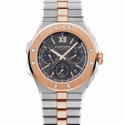 Chopard - Alpine Eagle Chrono 44