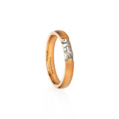 Schmuckwerk - Alpen Ring