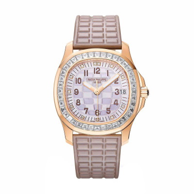 Patek Philippe - Aquanaut Luce Haute