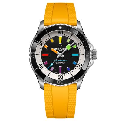 Breitling - Superocean Automatic 42