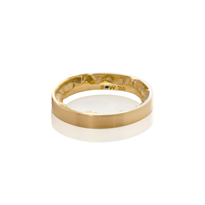 Schmuckwerk - Alpen Ring