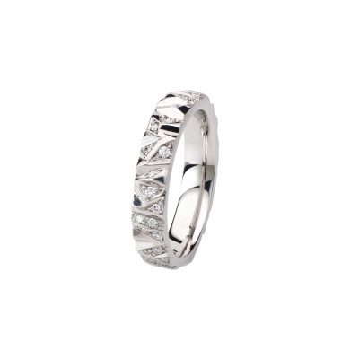 Schmuckwerk - Alpen Ring