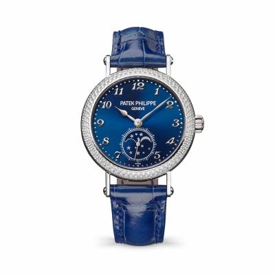 Patek Philippe - Komplizierte Uhren