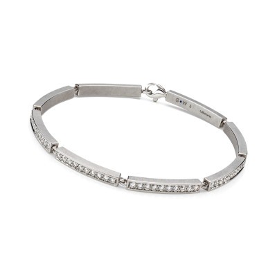 Schmuckwerk - Saturn Armband