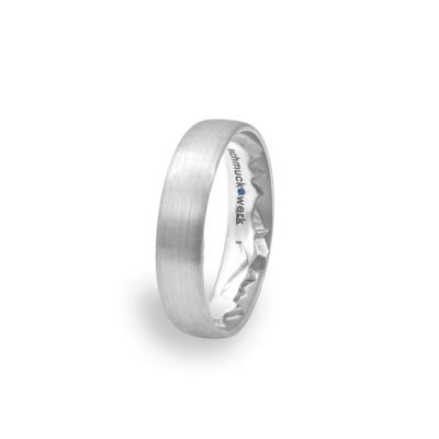 Schmuckwerk - Alpen Ring