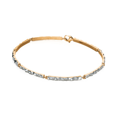 Schmuckwerk - Alpen Armband